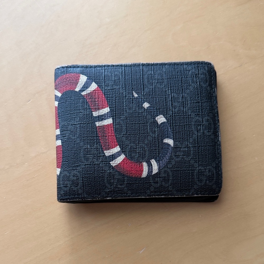 Men’s Gucci Wallet